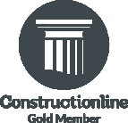 Constructionline Gold Member