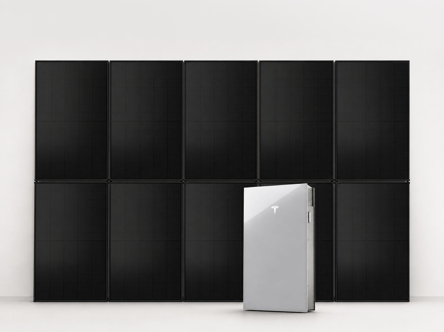 Premium Energy System equipment package